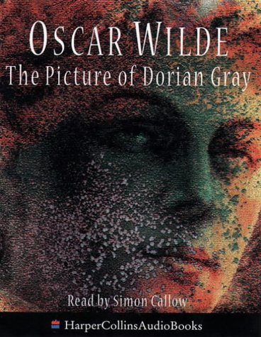 Picture of Dorian Gray N/A 9780001054608 Front Cover