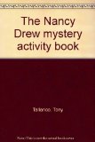 Nancy Drew Mystery Activity Book   1977 9780001137608 Front Cover