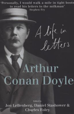 Arthur Conan Doyle  2008 9780007247608 Front Cover