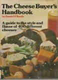 Cheese Buyer's Handbook N/A 9780070476608 Front Cover