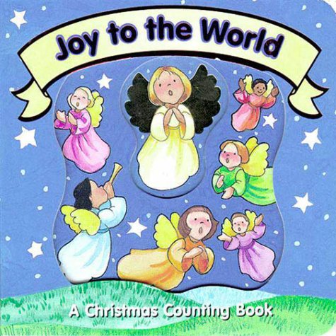 Joy to the World  1998 9780310976608 Front Cover