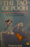 Tao of Pooh  1982 9780416469608 Front Cover