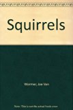 Squirrels   1978 9780525398608 Front Cover