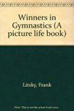 Winners in Gymnastics   1978 9780531014608 Front Cover