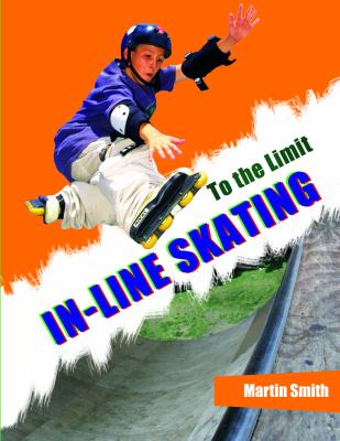 In-Line Skating   2012 9781448870608 Front Cover