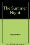 Summer Night  N/A 9780060269609 Front Cover