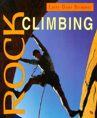 Rock Climbing  N/A 9780531158609 Front Cover