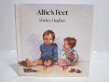 Alfie's Feet  N/A 9780688016609 Front Cover
