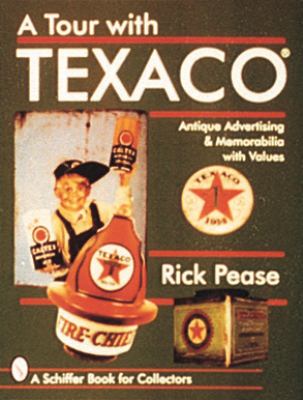 Tour with Texacoï¿½   1997 9780764303609 Front Cover