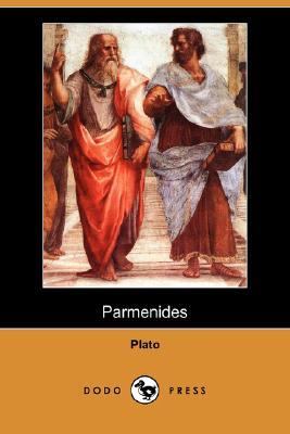 Parmenides  N/A 9781406558609 Front Cover