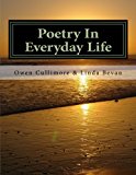Poetry in Everyday Life  N/A 9781491273609 Front Cover