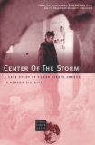Centre of the Storm N/A 9781564322609 Front Cover