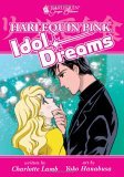 Idol Dreams  N/A 9781593074609 Front Cover