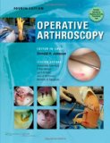 Operative Arthroscopy  4th 2013 (Revised) 9781605478609 Front Cover