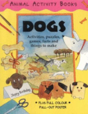 Dogs   2002 9781902915609 Front Cover