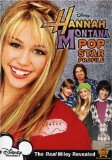 Hannah Montana - Pop Star Profile System.Collections.Generic.List`1[System.String] artwork