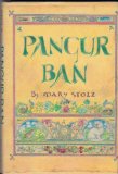 Pangur Ban   1988 9780060258610 Front Cover