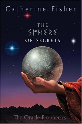 Sphere of Secrets  2005 9780060571610 Front Cover