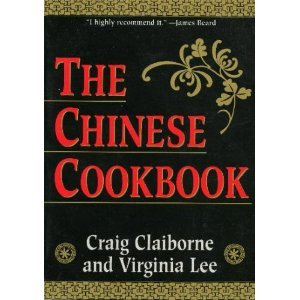 Chinese Cookbook Reprint  9780060922610 Front Cover