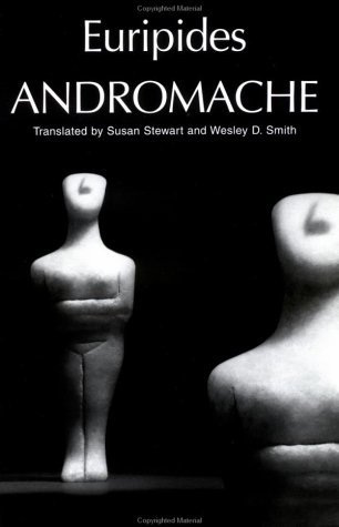 Andromache   2001 9780195125610 Front Cover