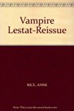 Vampire Lestat  N/A 9780394256610 Front Cover