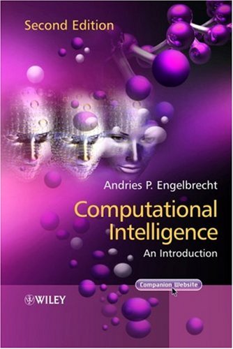 Computational Intelligence An Introduction 2nd 2007 9780470035610 Front Cover