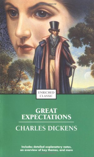 Great Expectations   2004 9780743487610 Front Cover