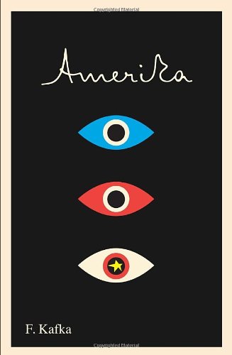 Amerika: the Missing Person A New Translation, Based on the Restored Text  2008 9780805211610 Front Cover