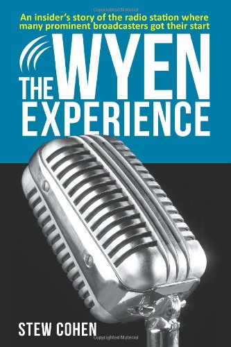Wyen Experience   2013 9781475969610 Front Cover