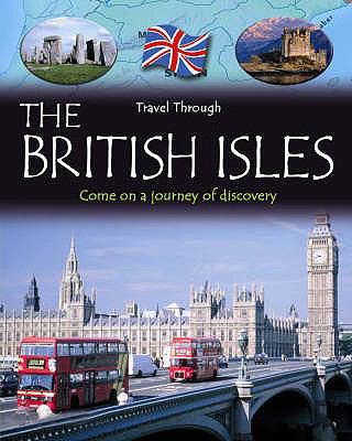 British Isles  2007 9781845386610 Front Cover