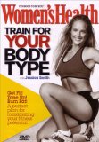 Women's Health: Train for Your Body Type System.Collections.Generic.List`1[System.String] artwork