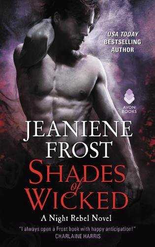Shades of Wicked:   2018 9780062695611 Front Cover