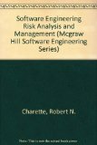 Software Engineering Risk Analysis and Management N/A 9780070106611 Front Cover