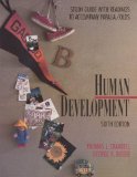 Human Development 6th 9780070487611 Front Cover