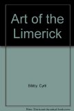 Art of the Limerick N/A 9780208017611 Front Cover
