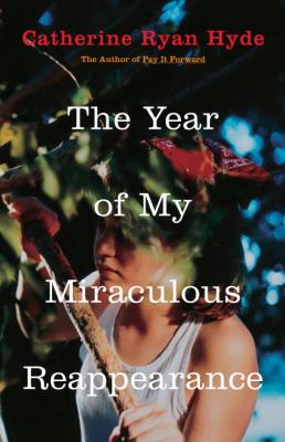 Year of My Miraculous Reappearance  N/A 9780375832611 Front Cover