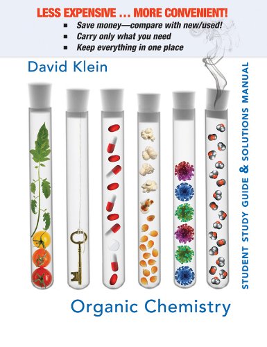 Organic Chemistry   2012 9780470926611 Front Cover