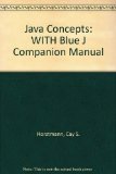 Java Concepts N/A 9780471747611 Front Cover