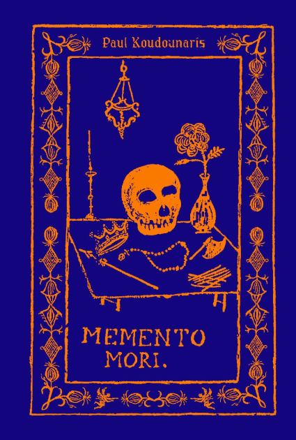 Memento Mori The Dead among Us N/A 9780500252611 Front Cover