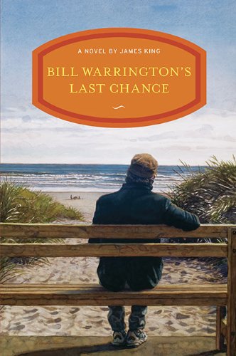 Bill Warrington's Last Chance   2010 9780670021611 Front Cover