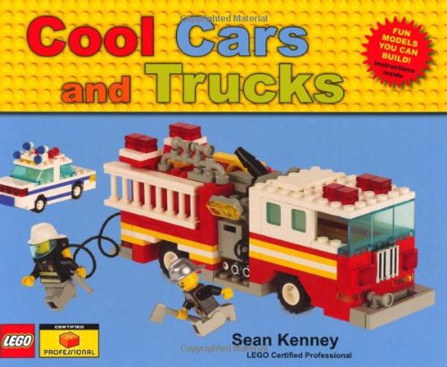 Cool Cars and Trucks   2009 9780805087611 Front Cover