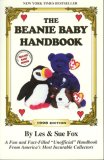 Beanie Baby Handbook 2nd (Revised) 9780964698611 Front Cover