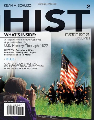 Hist  2nd 2012 9781111347611 Front Cover