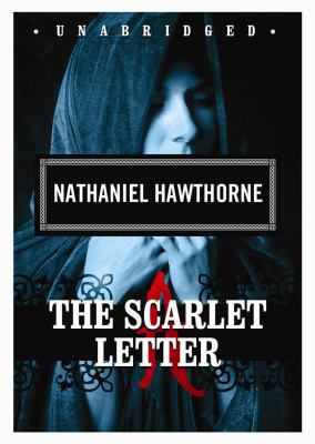 The Scarlet Letter:  2008 9781433212611 Front Cover