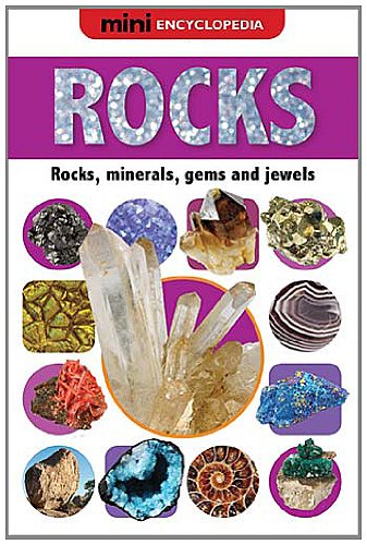 Rocks   2011 9781848797611 Front Cover