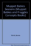 Muppet Babies Seasons  N/A 9780026892612 Front Cover