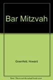 Bar Mitzvah N/A 9780030538612 Front Cover