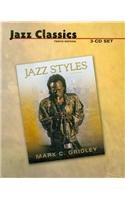Jazz Classics: History and Analysis 10th 2008 9780136005612 Front Cover
