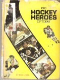 Pro Hockey Heroes Today  N/A 9780394827612 Front Cover