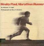 Wesley Paul, Marathon Runner N/A 9780397318612 Front Cover